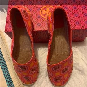 Tory Burch Espadrilles